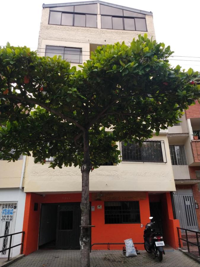 Habita Estudios Laureles Medellin Exterior photo