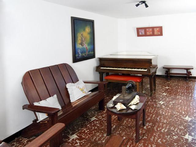 Habita Estudios Laureles Medellin Exterior photo