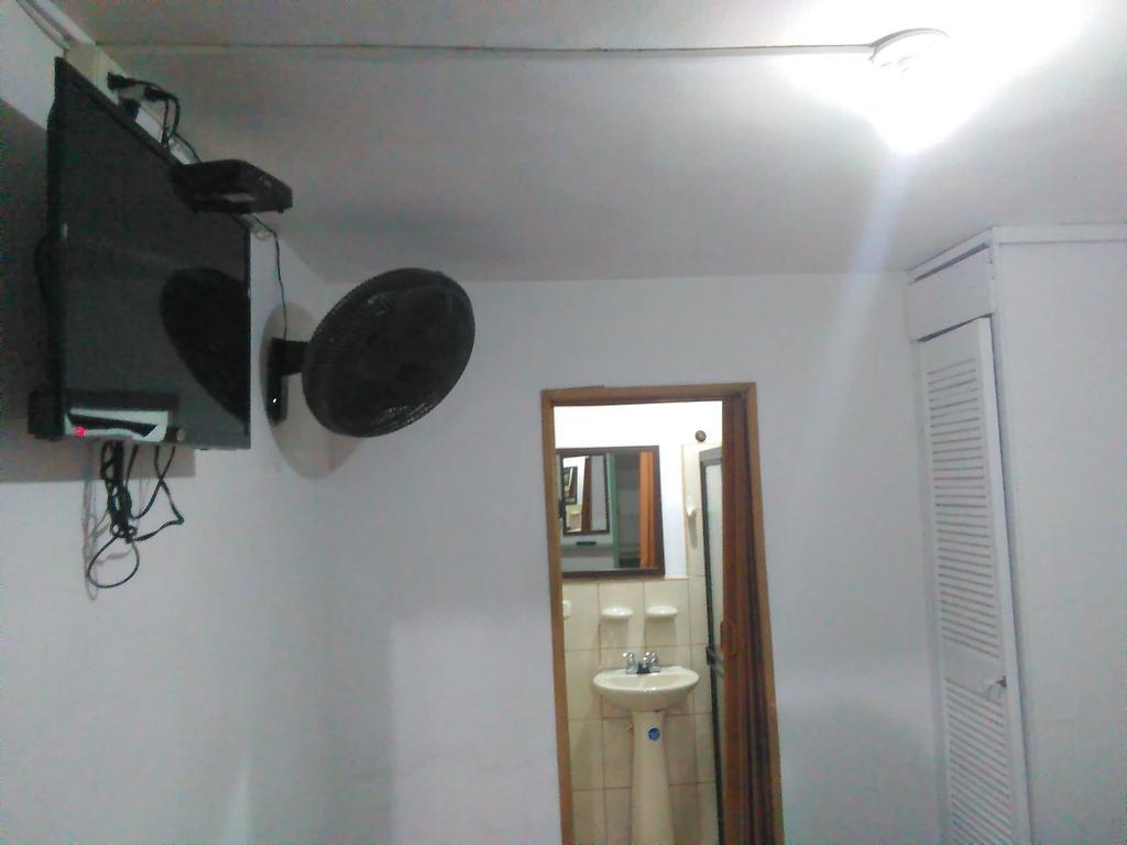 Habita Estudios Laureles Medellin Exterior photo